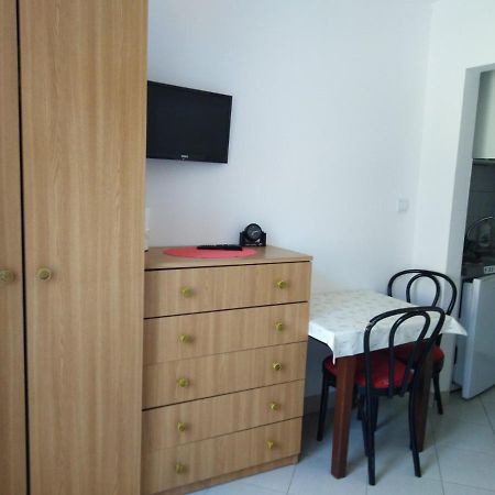Apartments Melly Zaostrog Δωμάτιο φωτογραφία