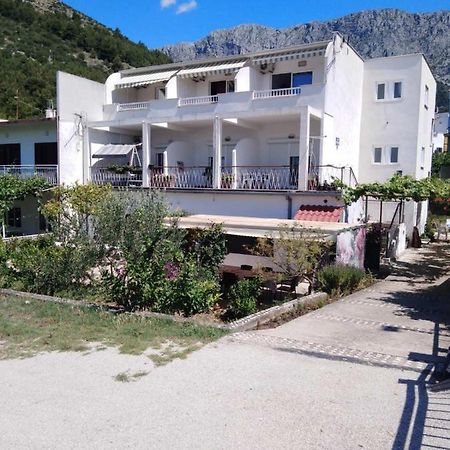 Apartments Melly Zaostrog Εξωτερικό φωτογραφία