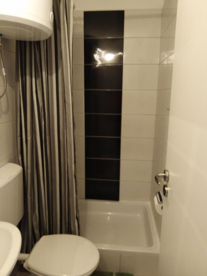Apartments Melly Zaostrog Δωμάτιο φωτογραφία